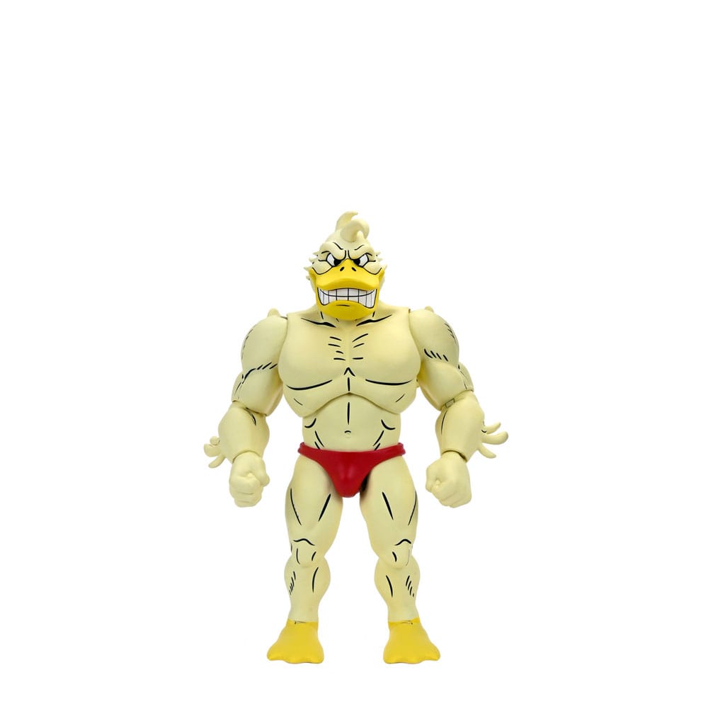 Teenage Mutant Ninja Turtles (Mirage Comics) Action Figure Chote 18 cm - MangaShop.ro
