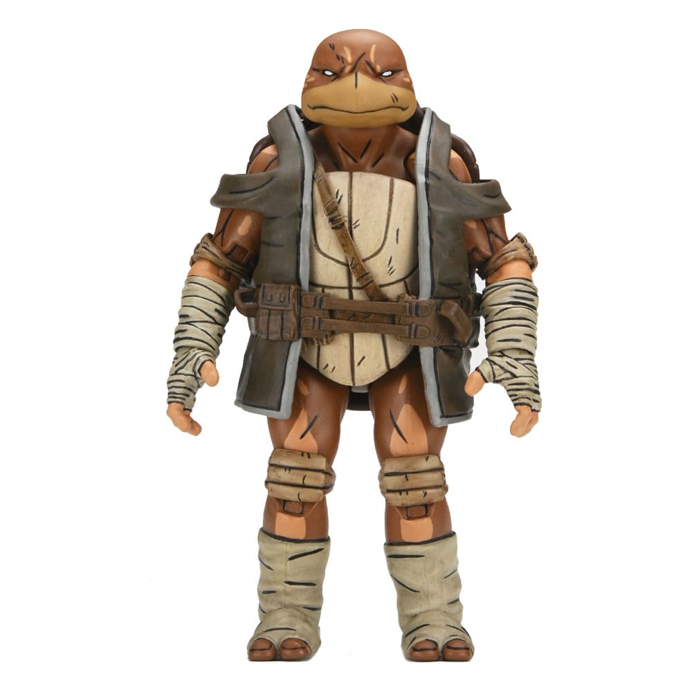Teenage Mutant Ninja Turtles: The Last Ronin Action Figure Ultimate Moja (Re-Evolution) 18 cm - MangaShop.ro