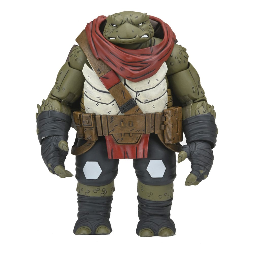 Teenage Mutant Ninja Turtles: The Last Ronin Action Figure Ultimate Odyn (Re-Evolution) 19 cm - MangaShop.ro