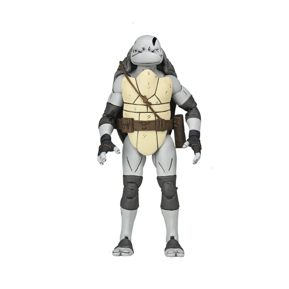 Teenage Mutant Ninja Turtles: The Last Ronin Action Figure Ultimate Uno (Re-Evolution) 19 cm - MangaShop.ro