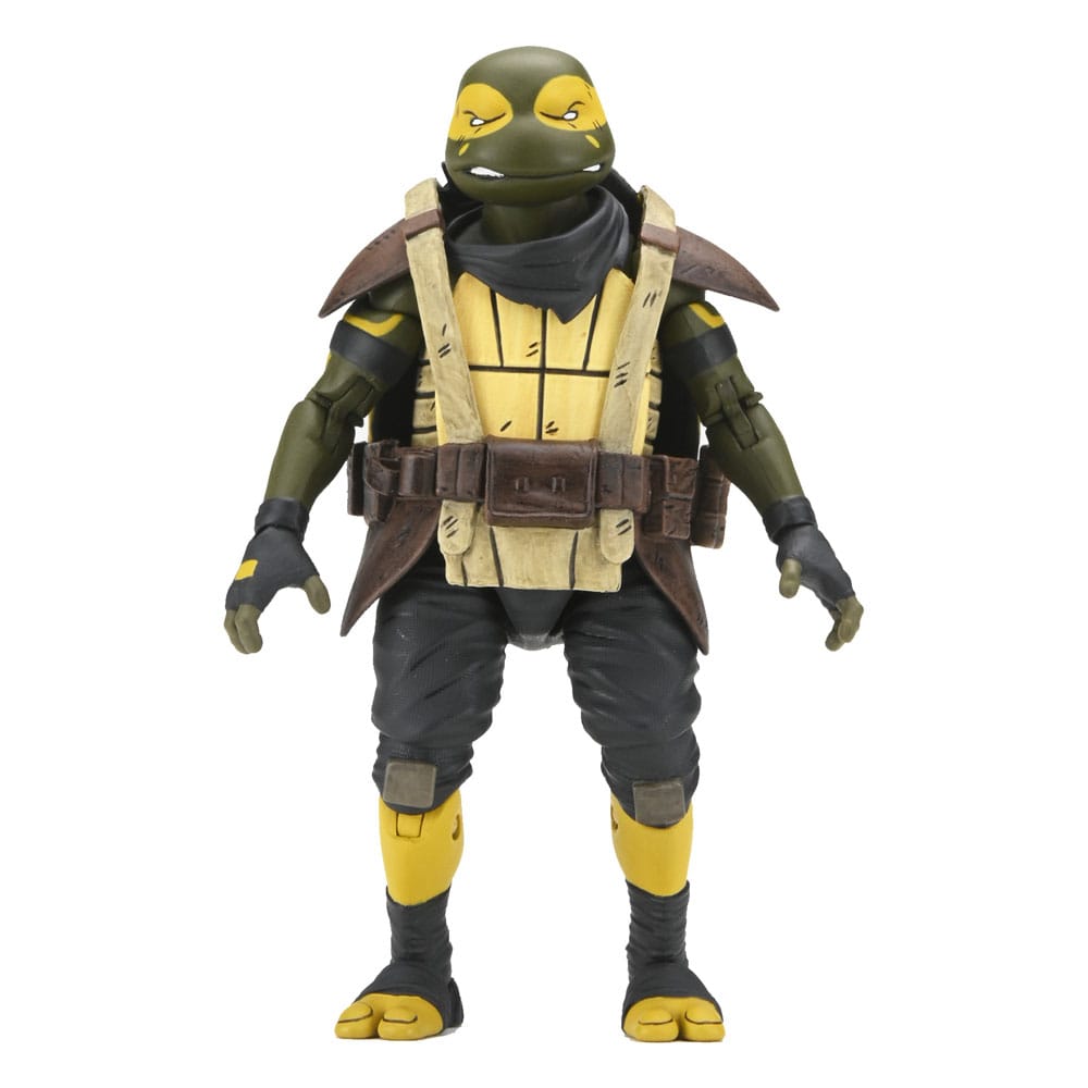 Teenage Mutant Ninja Turtles: The Last Ronin Action Figure Ultimate Yi (Re-Evolution) 17 cm - MangaShop.ro