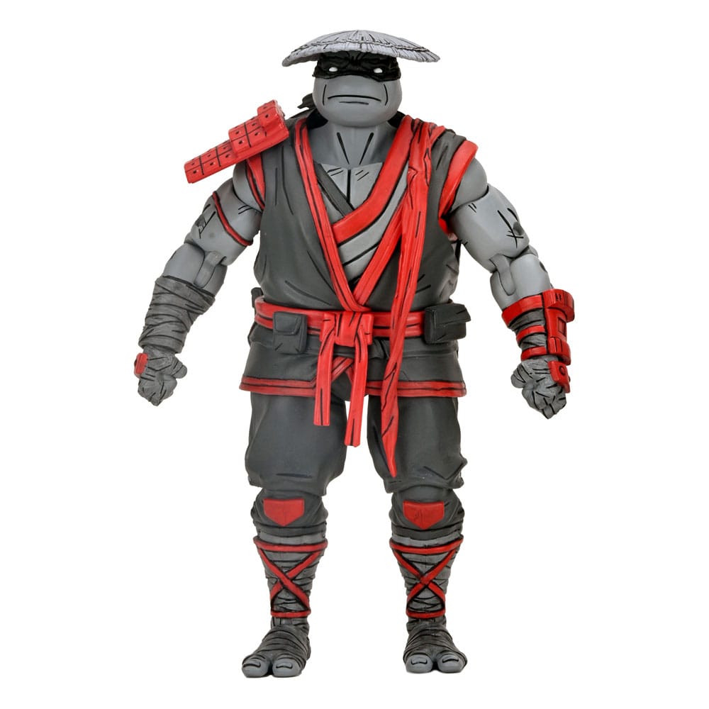 Teenage Mutant Ninja Turtles (The Last Ronin The Lost Years) Action Figure Donatello Nightwatcher 18 cm - MangaShop.ro