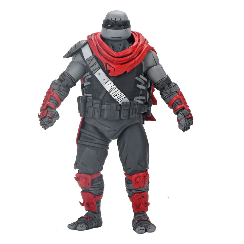 Teenage Mutant Ninja Turtles (The Last Ronin The Lost Years) Action Figure Leonardo Nightwatcher 18 cm - MangaShop.ro