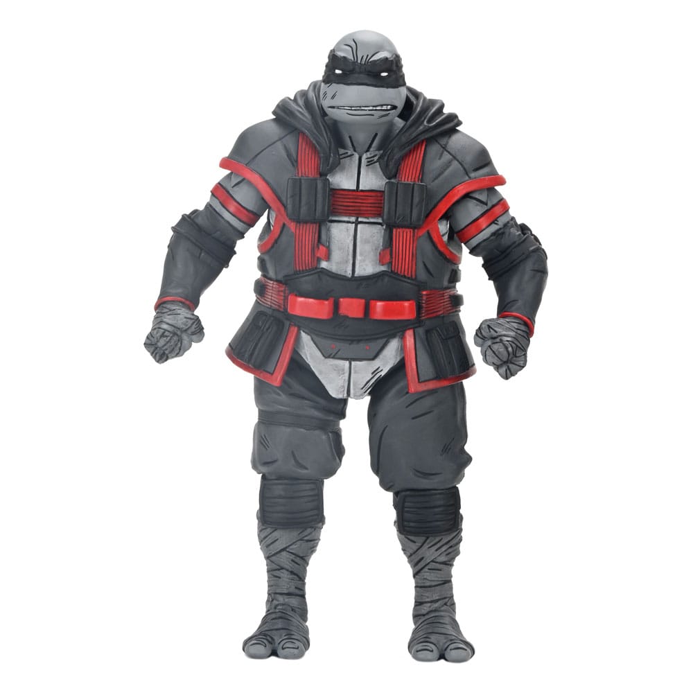Teenage Mutant Ninja Turtles (The Last Ronin The Lost Years) Action Figure Michelangelo Nightwatcher 18 cm - MangaShop.ro