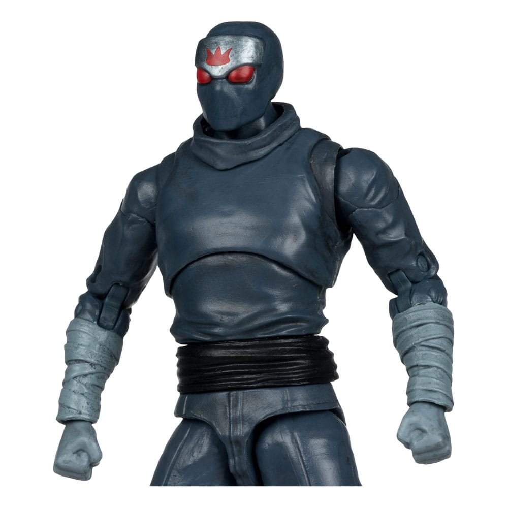 Teenage Mutant Ninja Turtles Page Punchers Action Figure Foot Soldier 14 cm - MangaShop.ro
