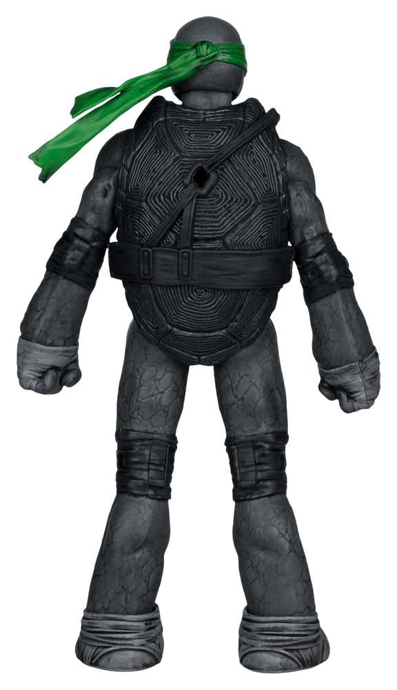 Teenage Mutant Ninja Turtles Page Punchers Action Figure Donatello (Black White & Green ) (Red Platinum Edition) 13 cm - MangaShop.ro