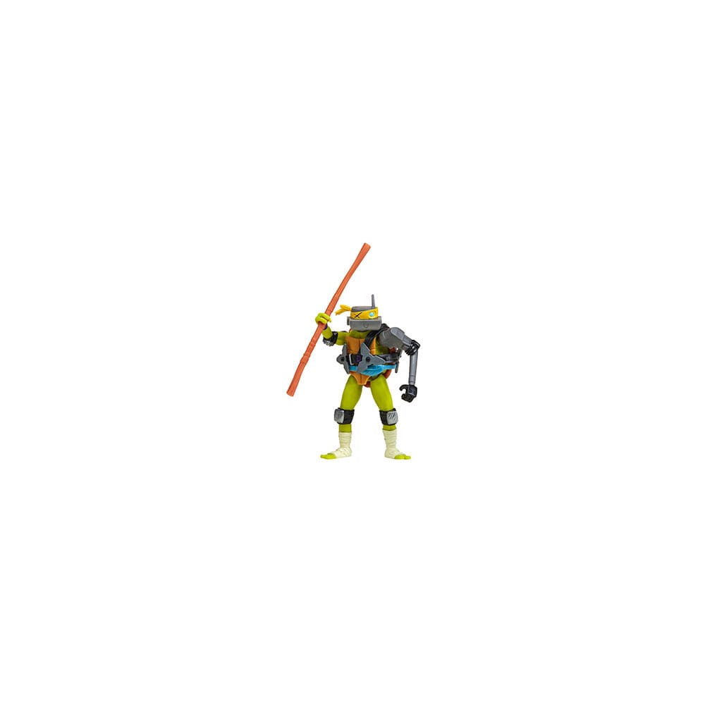 Tales of the Teenage Mutant Ninja Turtles Mix 'n Match Action Figure Donatello 12 cm - MangaShop.ro