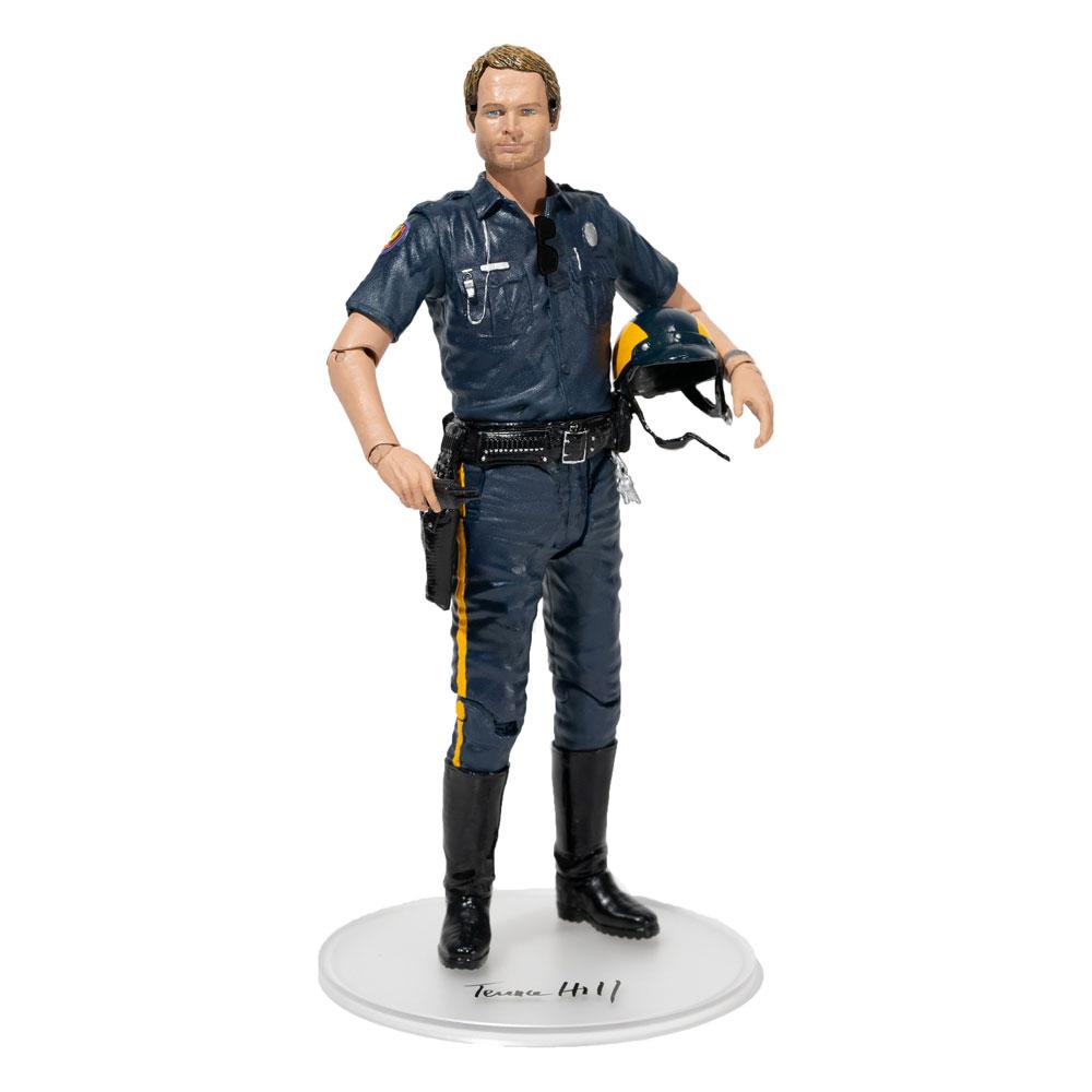 Terence Hill Action Figure Matt Kirby 18 cm - MangaShop.ro