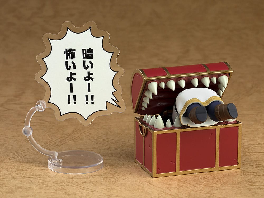 Frieren: Beyond Journey's End Nendoroid Action Figure Maomao: Garden Party Ver. 10 cm - MangaShop.ro