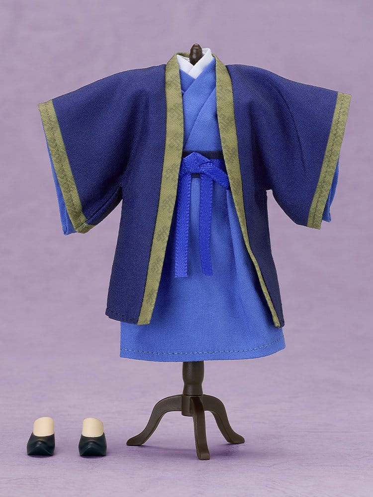 The Apothecary Diaries Nendoroid Doll Action Figure Jinshi 14 cm - MangaShop.ro