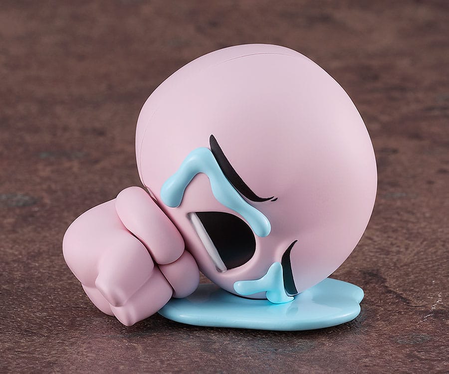 The Binding of Isaac Nendoroid Action Figure Isaac 7 cm - MangaShop.ro