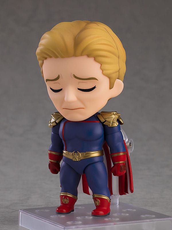 The Boys Nendoroid Action Figure Homelander 10 cm - MangaShop.ro