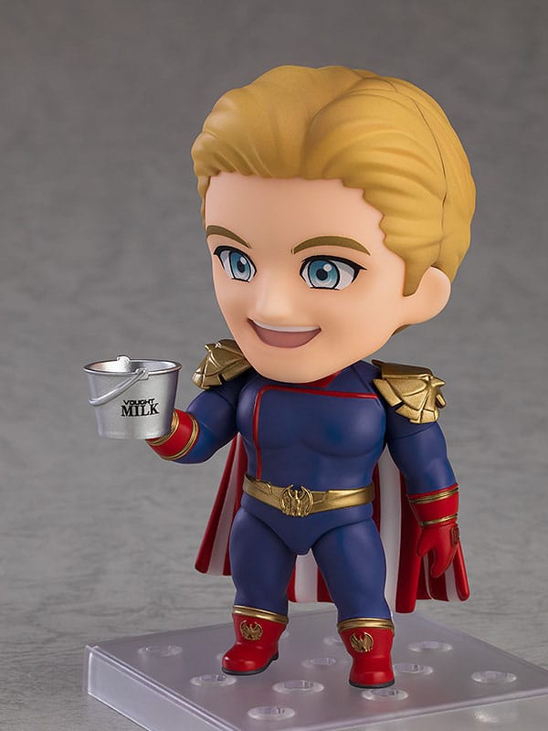 The Boys Nendoroid Action Figure Homelander 10 cm - MangaShop.ro