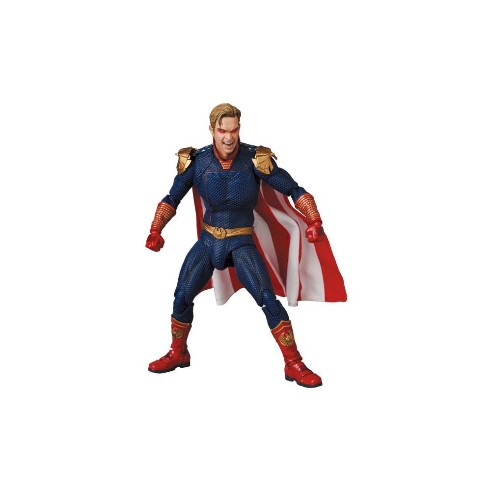 The Boys MAF EX Action Figure Homelander 16 cm - MangaShop.ro