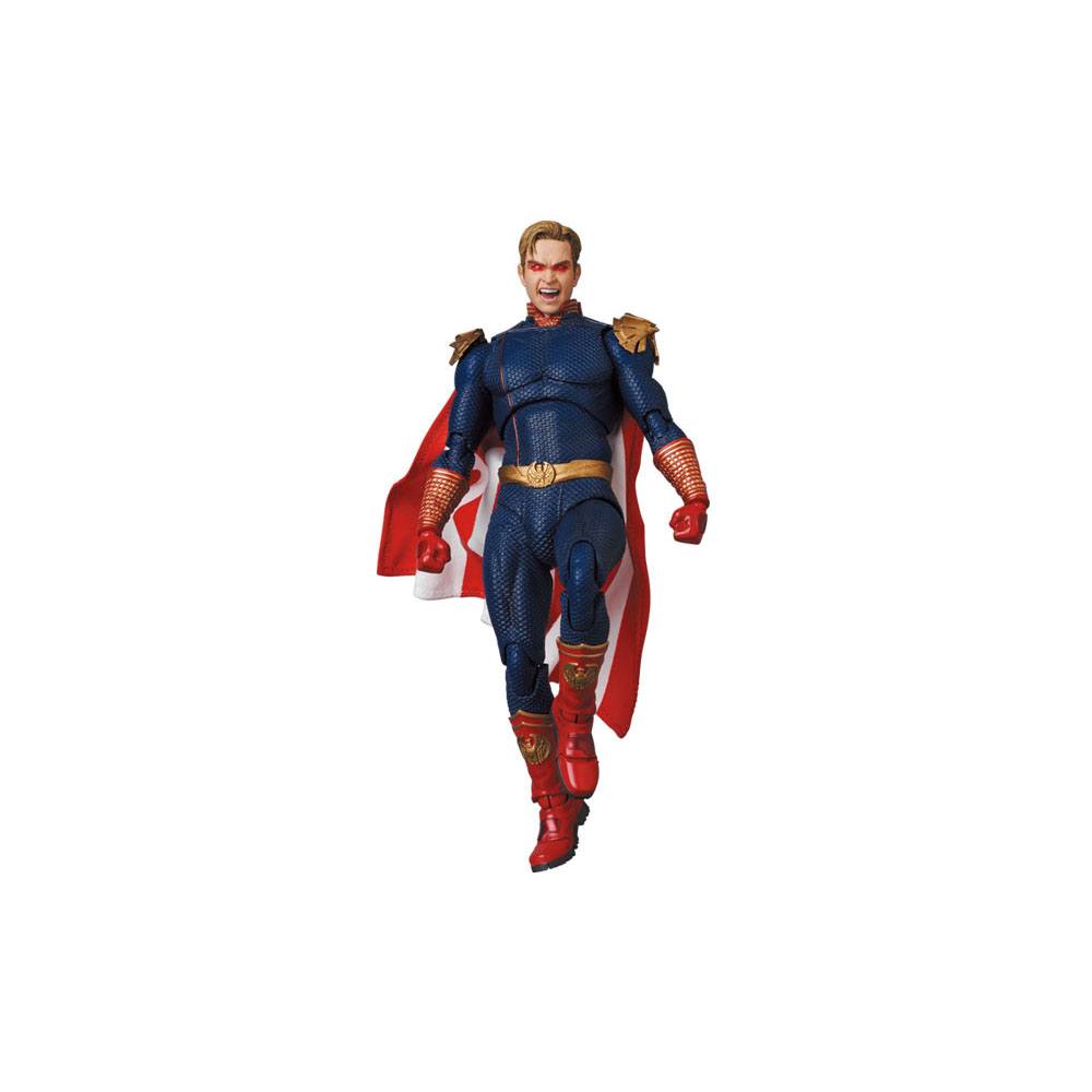 The Boys MAF EX Action Figure Homelander 16 cm - MangaShop.ro