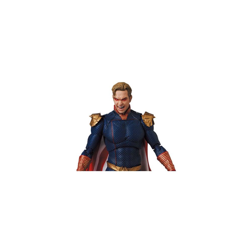 The Boys MAF EX Action Figure Homelander 16 cm - MangaShop.ro