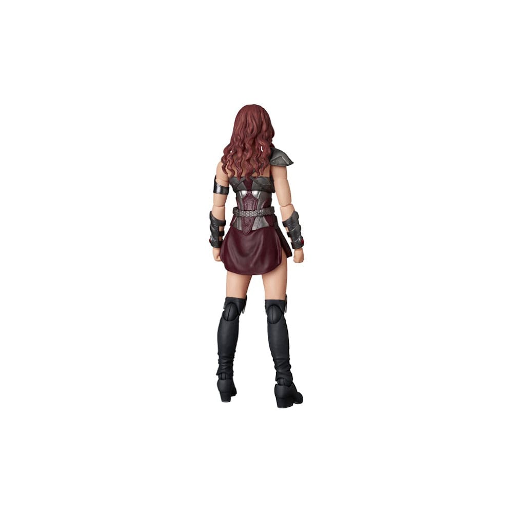 The Boys MAFEX Action Figure Queen Maeve 16 cm - MangaShop.ro