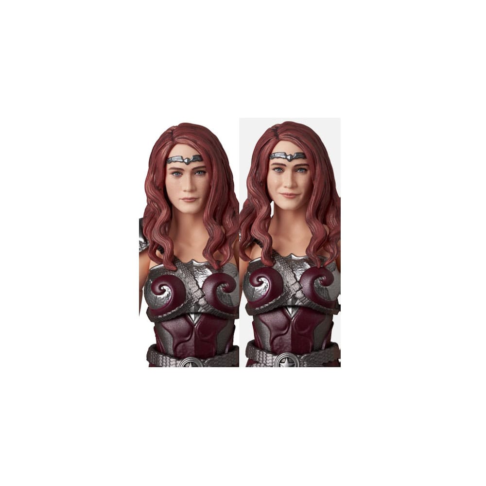 The Boys MAFEX Action Figure Queen Maeve 16 cm - MangaShop.ro