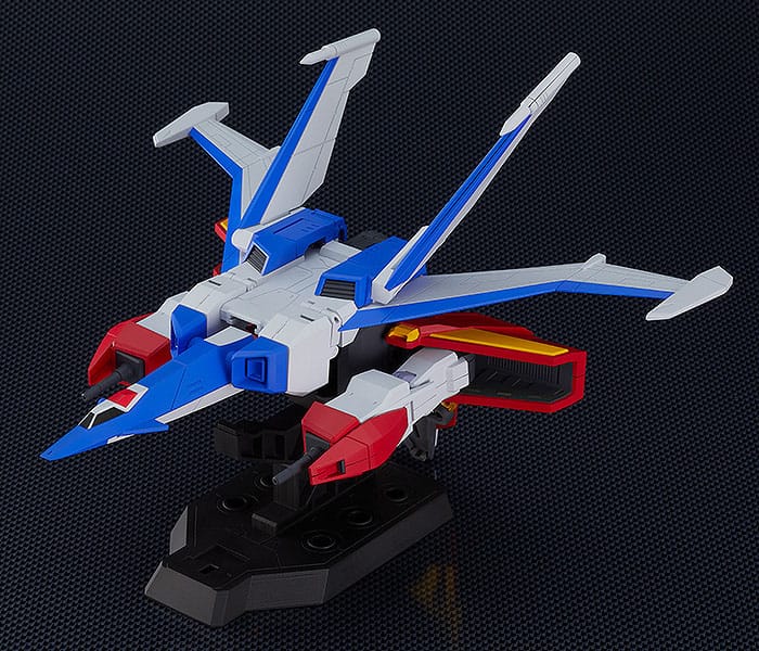 The Brave Fighter of Legend Da-Garn Action Figure The Gattai Da-Garn X 25 cm (re-run) - MangaShop.ro