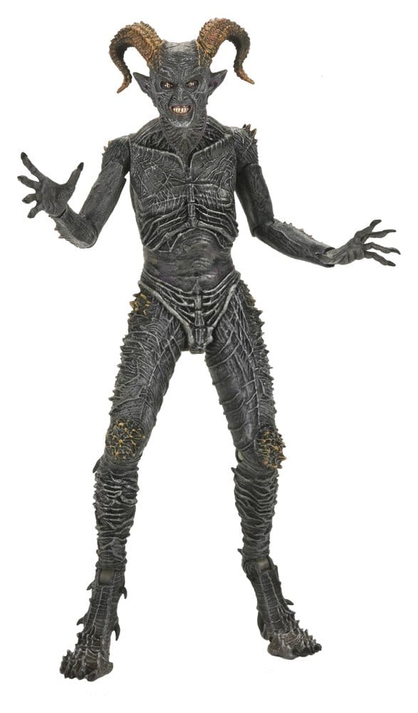The Conjuring Universe Figure Ultimate Malthus the Demon 18 cm - MangaShop.ro