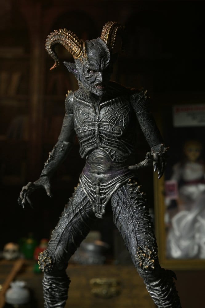 The Conjuring Universe Figure Ultimate Malthus the Demon 18 cm - MangaShop.ro