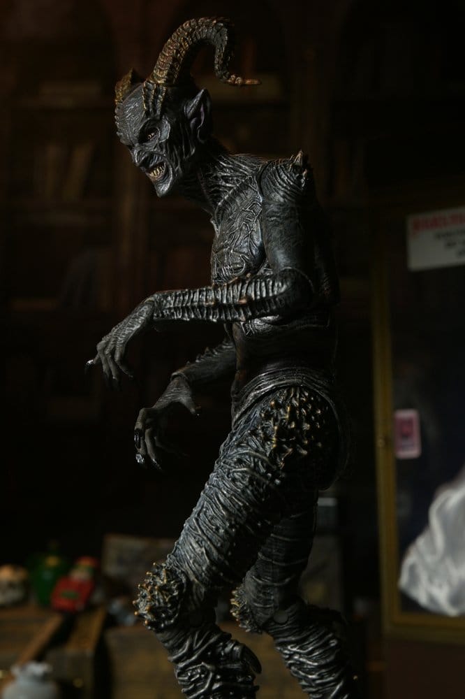 The Conjuring Universe Figure Ultimate Malthus the Demon 18 cm - MangaShop.ro