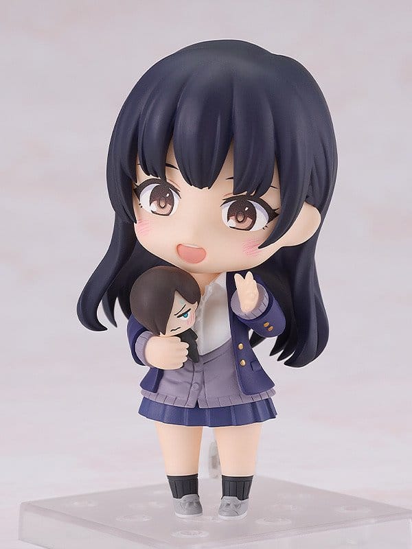 The Dangers in My Heart Nendoroid Action Figure Anna Yamada 10 cm - MangaShop.ro