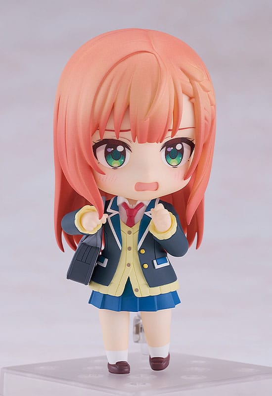 The Dreaming Boy Is a Realist Nendoroid Action Figure Aika Natsukawa 10 cm - MangaShop.ro