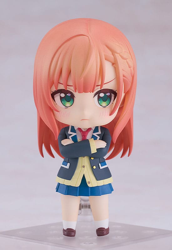 The Dreaming Boy Is a Realist Nendoroid Action Figure Aika Natsukawa 10 cm - MangaShop.ro