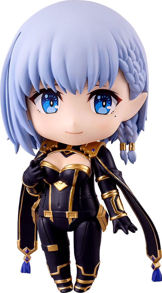 The Eminence in Shadow Nendoroid Action Figure Beta 10 cm - MangaShop.ro