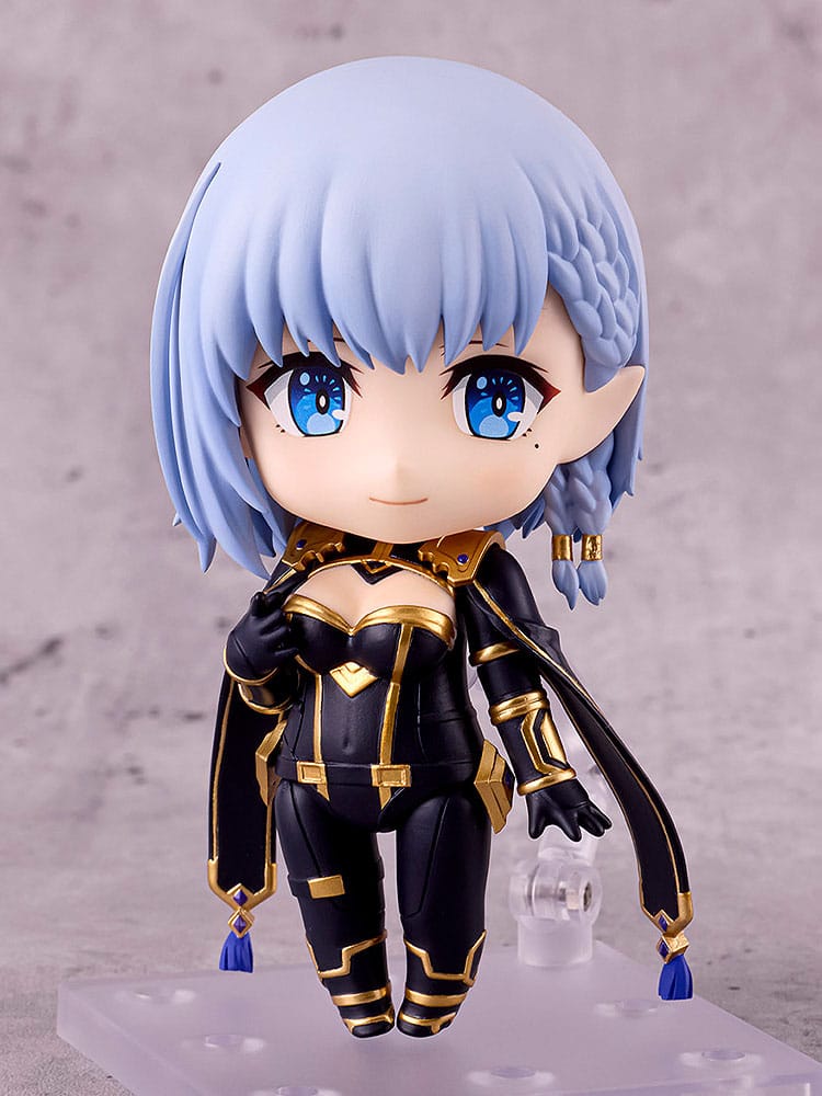 The Eminence in Shadow Nendoroid Action Figure Beta 10 cm - MangaShop.ro