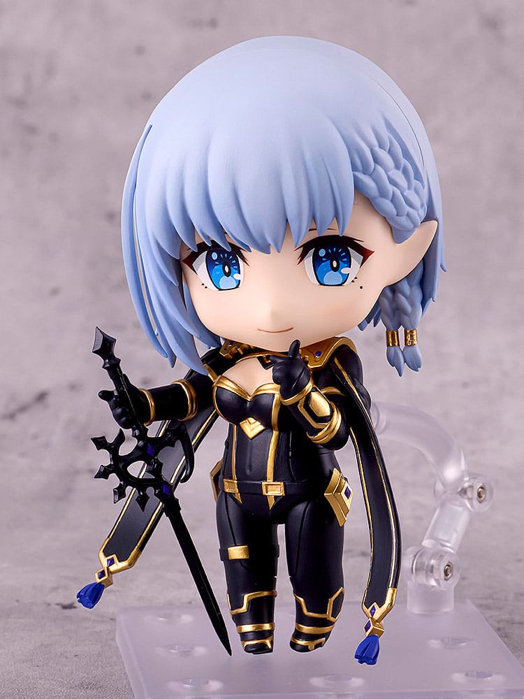 The Eminence in Shadow Nendoroid Action Figure Beta 10 cm - MangaShop.ro