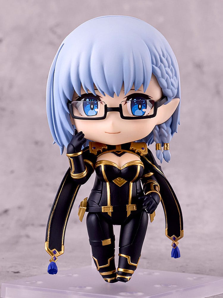 The Eminence in Shadow Nendoroid Action Figure Beta 10 cm - MangaShop.ro