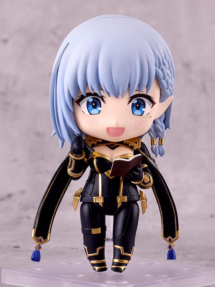 The Eminence in Shadow Nendoroid Action Figure Beta 10 cm - MangaShop.ro