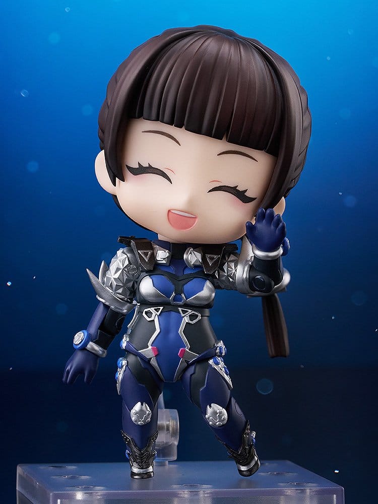 The First Descendant Nendoroid Action Figure Bunny 10 cm - MangaShop.ro