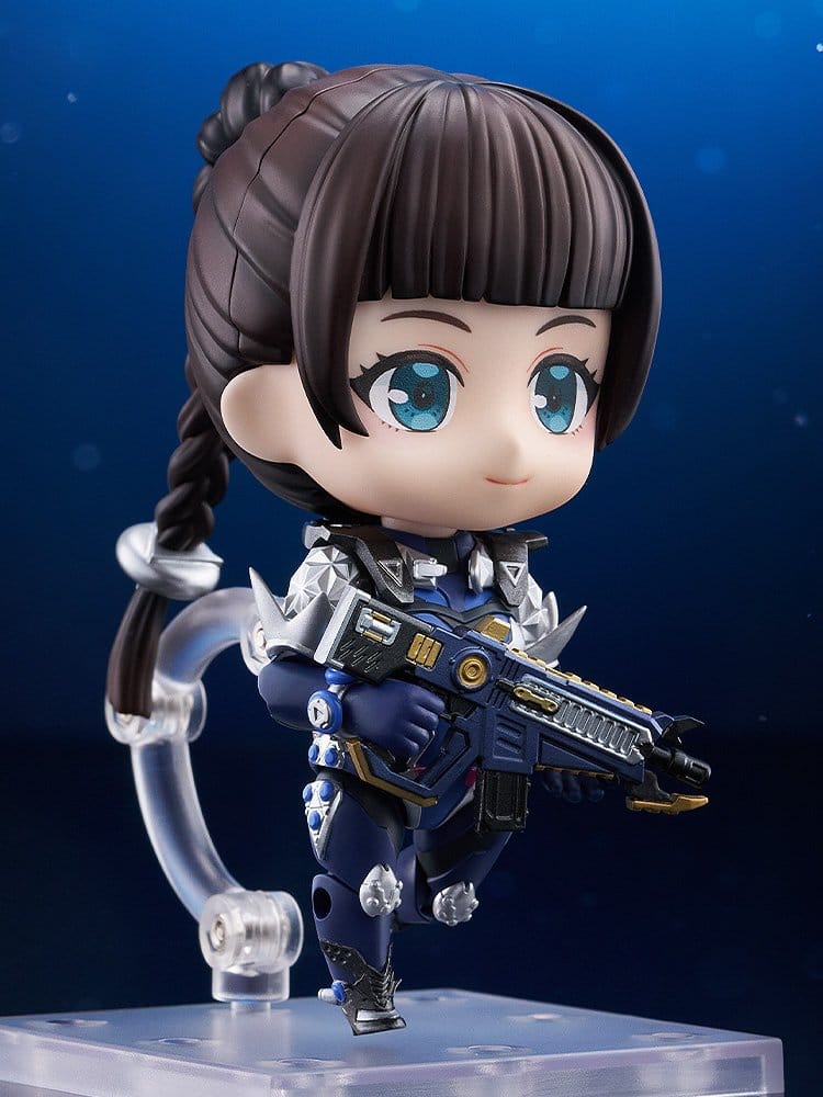The First Descendant Nendoroid Action Figure Bunny 10 cm - MangaShop.ro