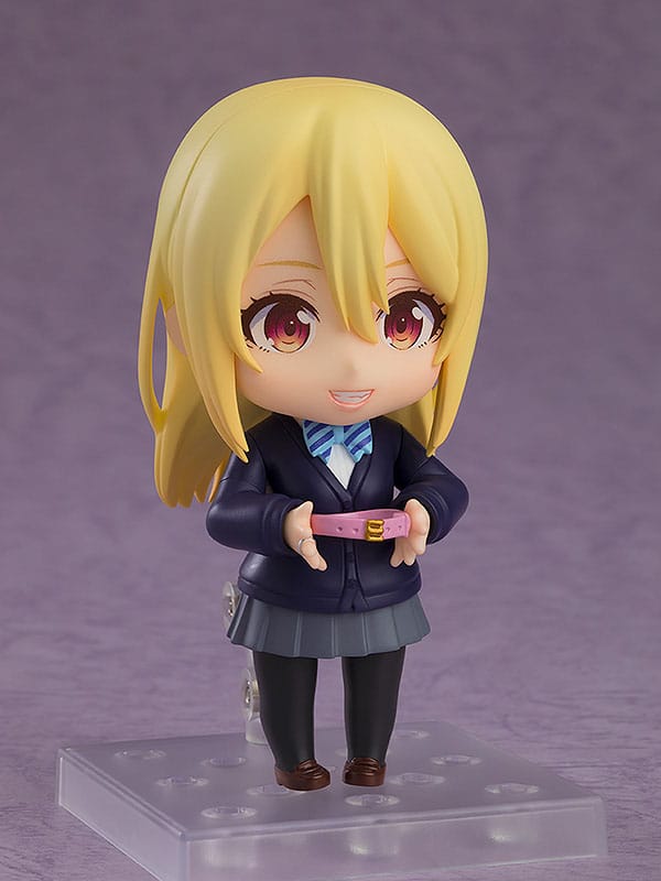 The Foolish Angel Dances with the Devil Nendoroid Action Figure Lily Amane 10 cm - MangaShop.ro
