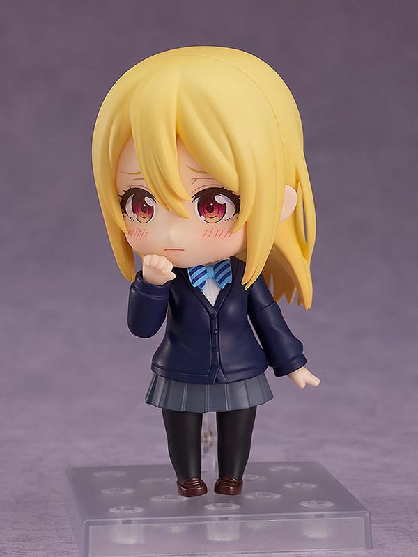 The Foolish Angel Dances with the Devil Nendoroid Action Figure Lily Amane 10 cm - MangaShop.ro