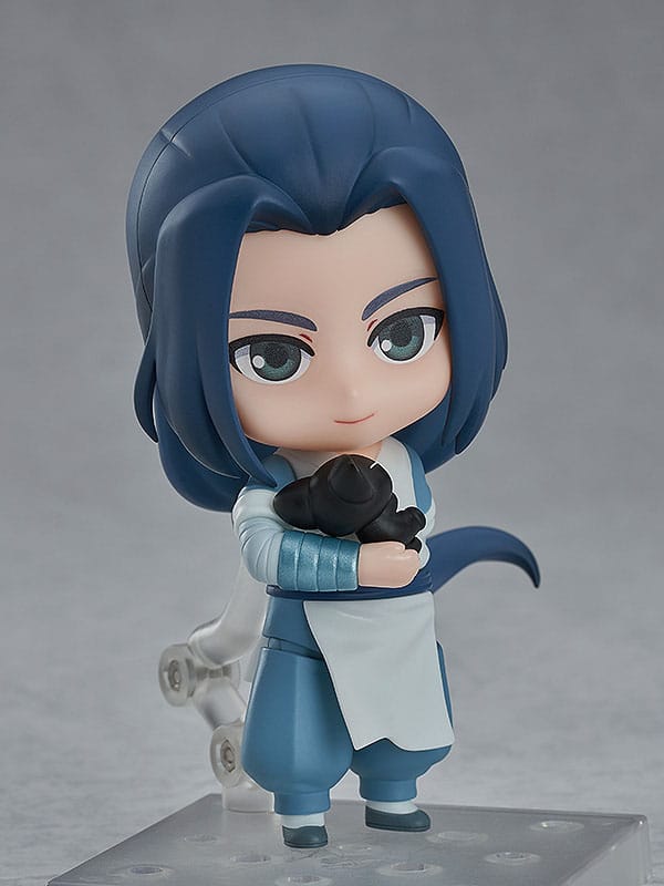 The Legend of Hei Nendoroid Action Figure Wuxian 10 cm - MangaShop.ro
