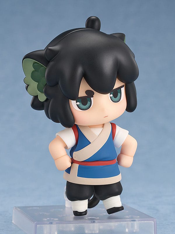 The Legend of Hei Nendoroid Action Figure Luo Xiaohei 10 cm - MangaShop.ro