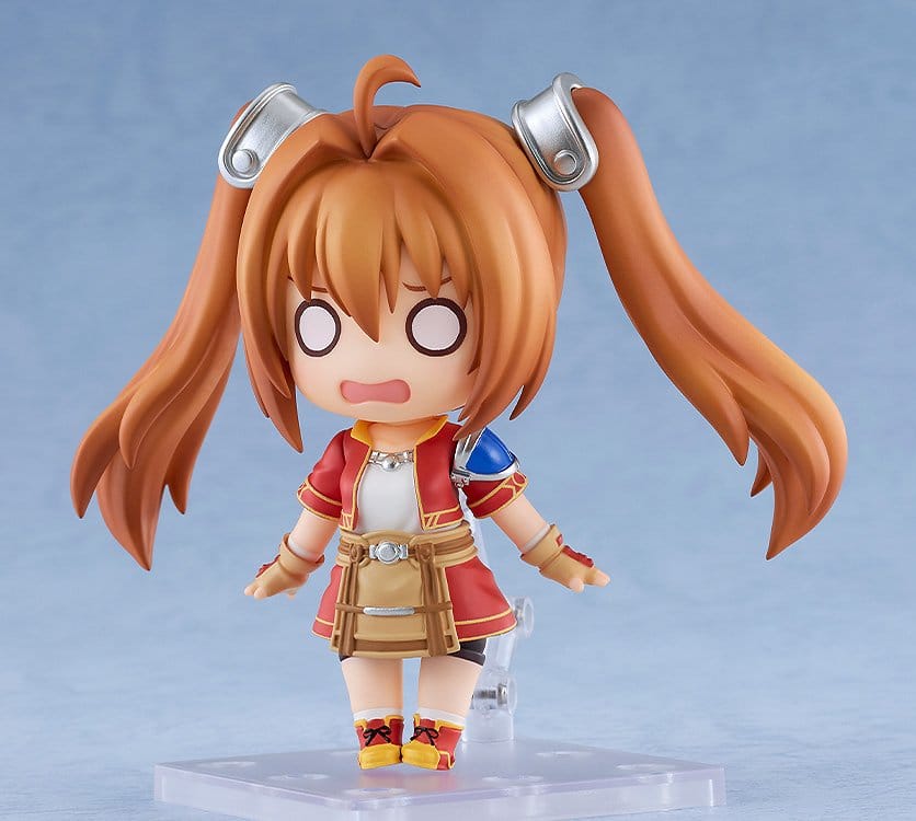 Trails in the Sky Nendoroid Action Figure Estelle Bright: The 1st Ver. 10 cm - MangaShop.ro