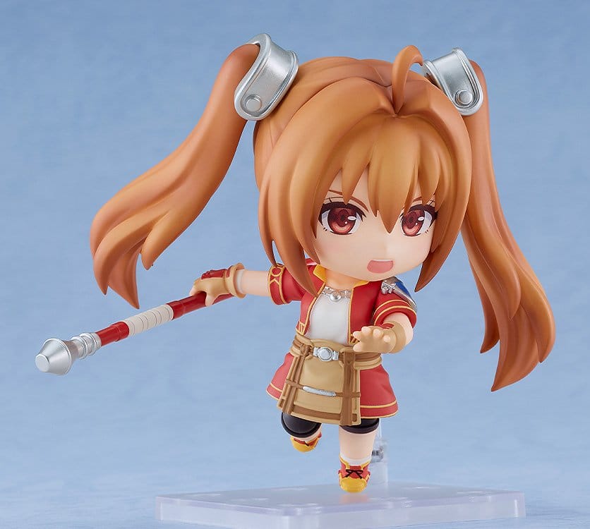 Trails in the Sky Nendoroid Action Figure Estelle Bright: The 1st Ver. 10 cm - MangaShop.ro