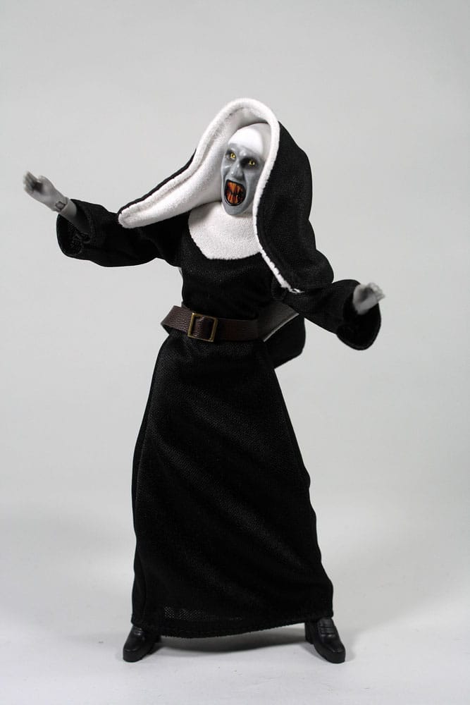 The Nun Action Figure Valak 20 cm - MangaShop.ro