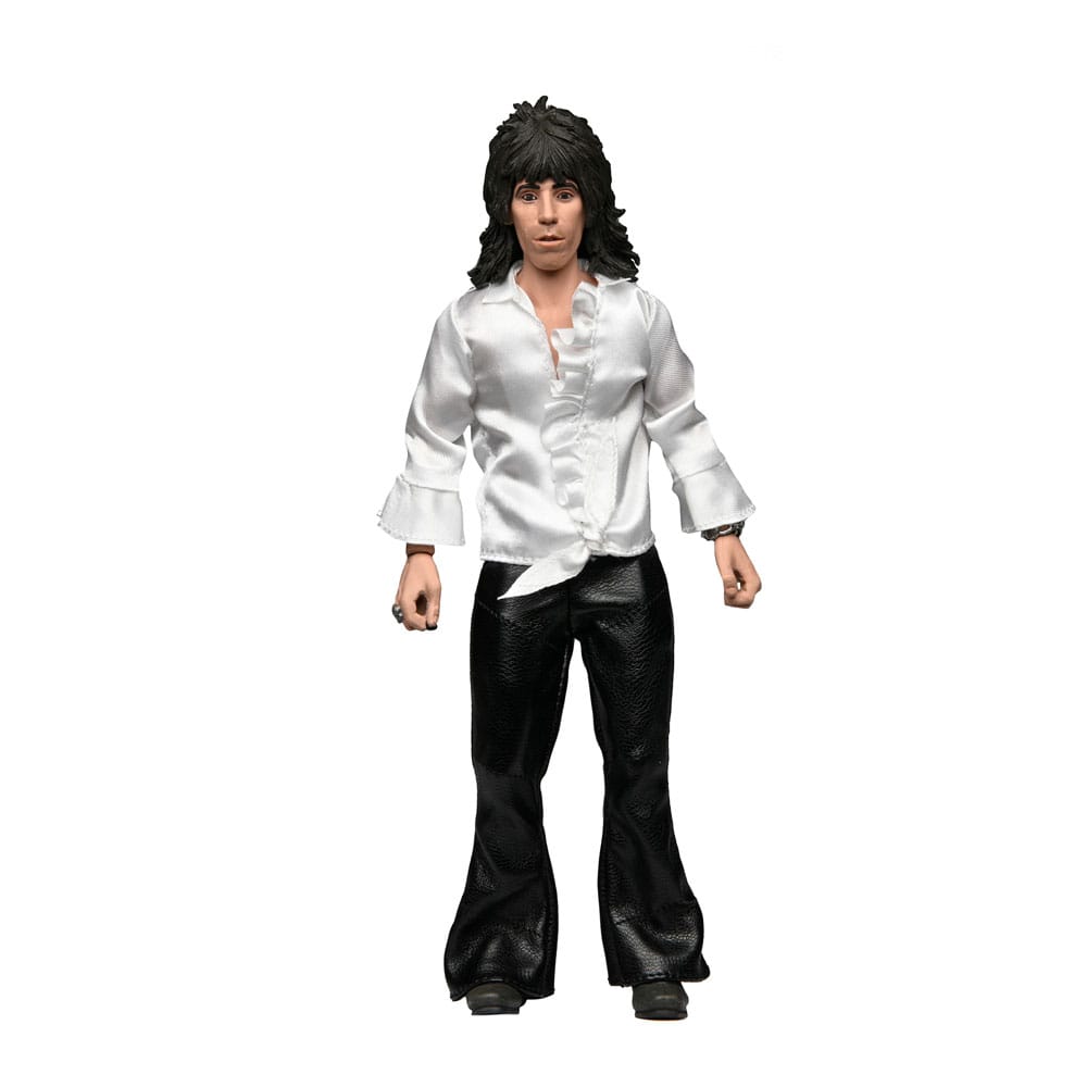 Rolling Stones Clothed Figure Action Figure Keith Richards (1975) 20 cm - MangaShop.ro