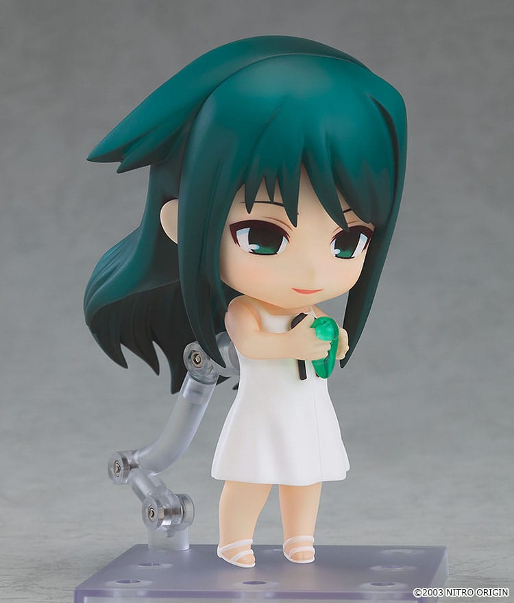 Naruto Shippuden Nendoroid PVC Action Figure Saya 10 cm - MangaShop.ro