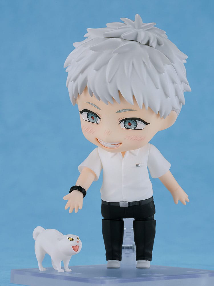 The Summer Hikaru Died Nendoroid Action Figure Hikaru 10 cm - MangaShop.ro