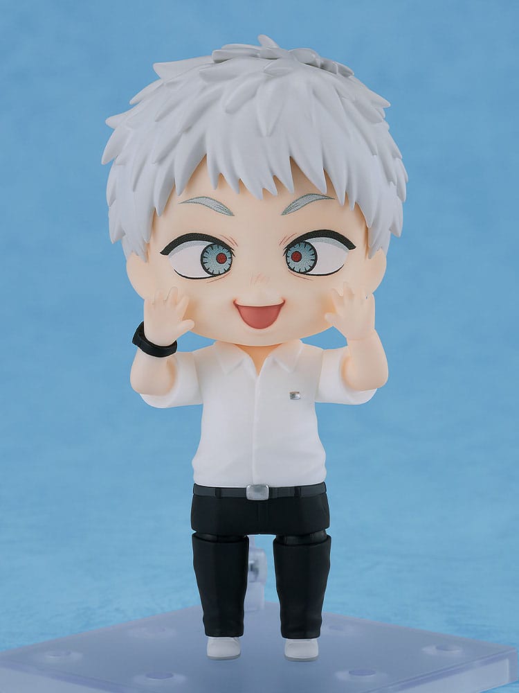 The Summer Hikaru Died Nendoroid Action Figure Hikaru 10 cm - MangaShop.ro