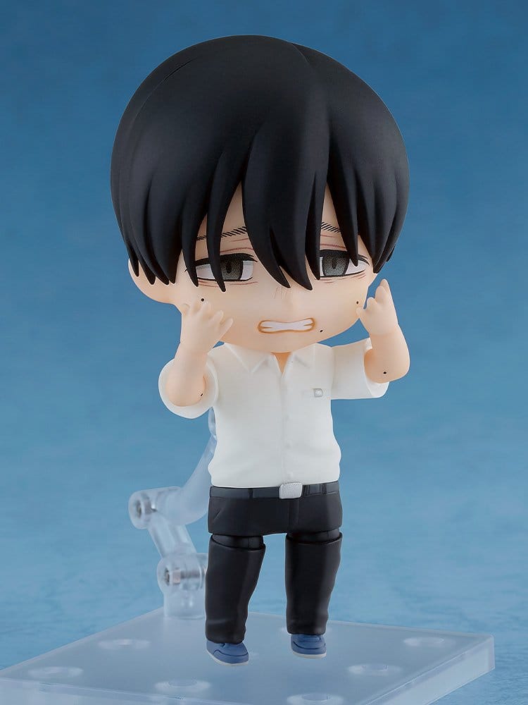 The Summer Hikaru Died Nendoroid Action Figure Yoshiki 10 cm - MangaShop.ro