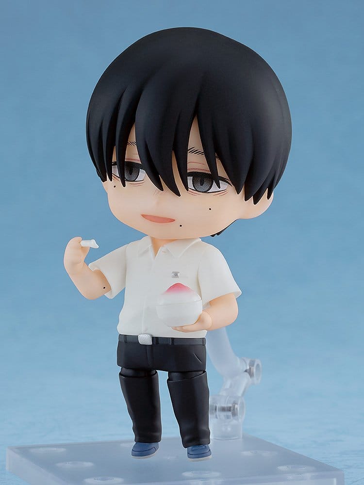 The Summer Hikaru Died Nendoroid Action Figure Yoshiki 10 cm - MangaShop.ro