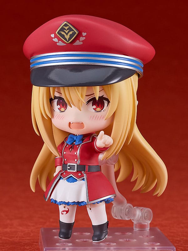 The Vexations of a Shut-In Vampire Princess Nendoroid Action Figure Terakomari Gandesblood 10 cm - MangaShop.ro
